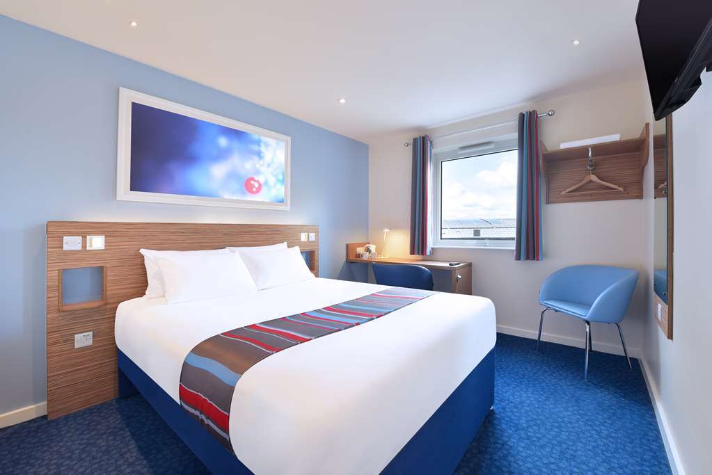 Travelodge Taunton Room photo
